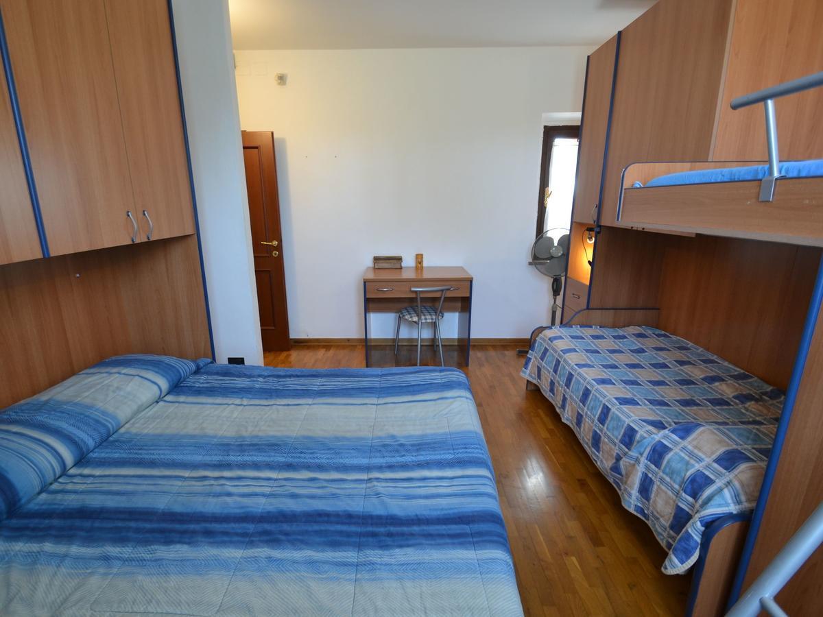 Belvilla By Oyo Villa Max Suvereto Buitenkant foto